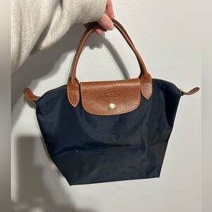 Mini longchamp purse